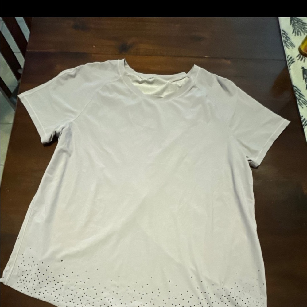 Lululemon top